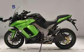 KAWASAKI NINJA 1000 2011