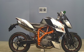 KTM 990 SUPER DUKE  R 2010 VD940