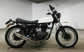 KAWASAKI 250TR BJ250F