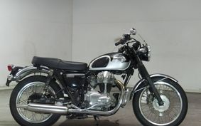 KAWASAKI W400 2007 EJ400A