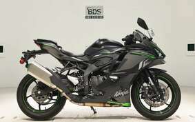 KAWASAKI ZX-4R SE 2023 ZX400P