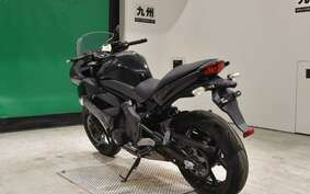 KAWASAKI NINJA 400R 2012 ER400B