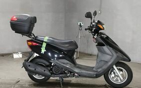 YAMAHA AXIS 125 TREET SE53J