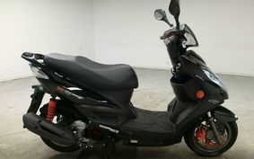 KYMCO RACING 125 Fi SR25