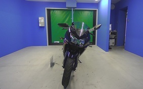 KAWASAKI NINJA 250R 2010 EX250K