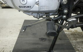 SUZUKI GN125 F Gen.2