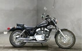 YAMAHA VIRAGO 250 3DM