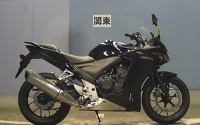 HONDA CBR400R 2014 NC47