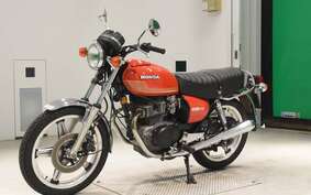 HONDA CB400T HAWK 2 2023 CB400T