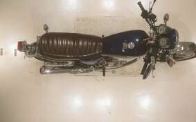 YAMAHA SR400 Gen.5 2022 RH16J