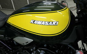 KAWASAKI Z900RS 2024 ZR900K