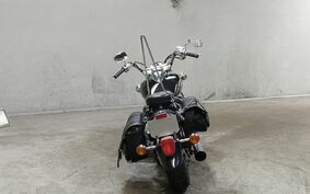 YAMAHA DRAGSTAR 400 CLASSIC 2003 VH01J