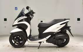 YAMAHA TRICITY 125 SEC1J