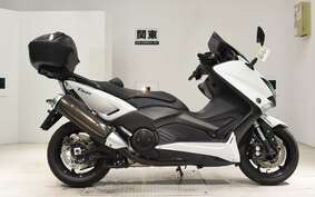 YAMAHA T-MAX 530 2016 SJ12J