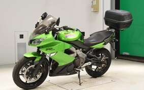 KAWASAKI NINJA 400R 2013 ER400B