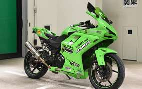 KAWASAKI NINJA 250R EX250K