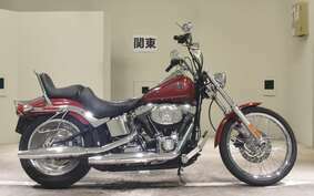 HARLEY FXSTC 1580 2006 JL5