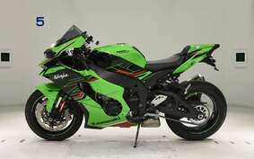 KAWASAKI ZX 10 NINJA ABS 2024 ZXT02L