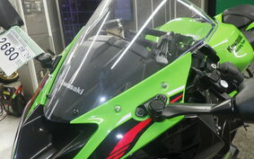 KAWASAKI NINJA ZX-6R A 2022 ZX636G