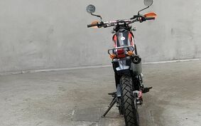 YAMAHA TRICKER DG16J