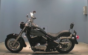 KAWASAKI VULCAN 400 CLASSIC 1997 VN400A