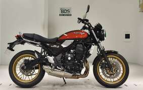 KAWASAKI Z650 RS 2022 ER650M