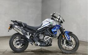 TRIUMPH TIGER 850 SPORT 2022 RE68D8