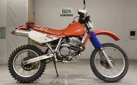 HONDA XR600R 1989