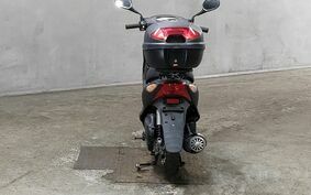 YAMAHA JOG ZR SA56J