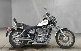 YAMAHA VIRAGO 250 3DM