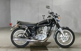 YAMAHA SR400 2004 RH01J