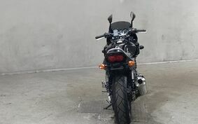 HONDA CB400 SUPER BOLDOR 2010 NC42