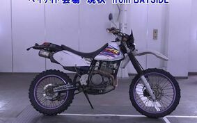 YAMAHA TT250R 4GY