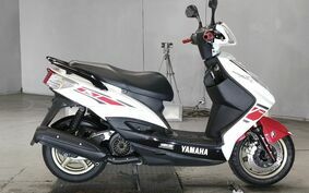 YAMAHA CYGNUS 125 X SE44J