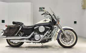 KAWASAKI VULCAN 1500 CLASSIC 1997 VNAD12