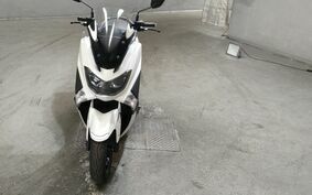 YAMAHA N-MAX 125 SED6J