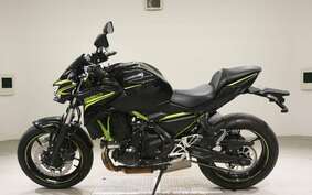 KAWASAKI Z650 A 2021 ER650H