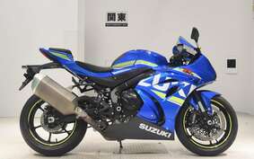 SUZUKI GSX-R1000A 2019 DM11A