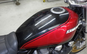 KAWASAKI ZEPHYR 400 KAI 1996 ZR400C