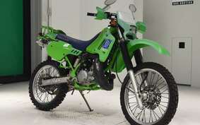 KAWASAKI KDX200SR DX200G