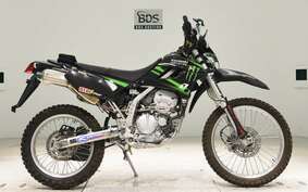 KAWASAKI KLX250 Gen.2 LX250S