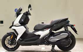 BMW C400X 0C09