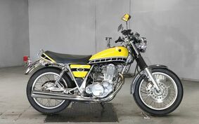 YAMAHA SR400 2005 RH01J