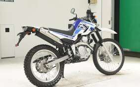 YAMAHA SEROW 250 Gen.3 DG31J