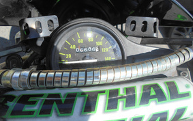 KAWASAKI KDX200SR DX200G