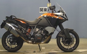 KTM 1050 ADVENTURE 2016 V4340