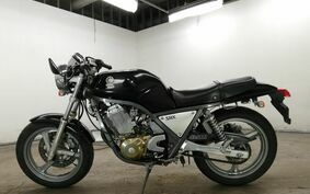 YAMAHA SRX600 1987 1JK