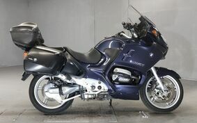 BMW R1150RT 2001 0419