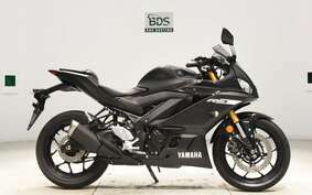 YAMAHA YZF-R3 2019 RH13J