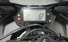 YAMAHA YZF-R25 A RG43J